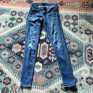 flying monkey skinny jeans